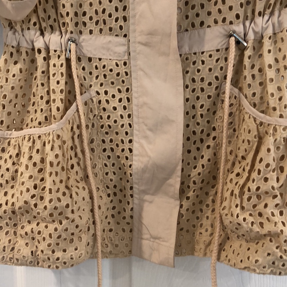 Candela jacket - Picture 3 of 6